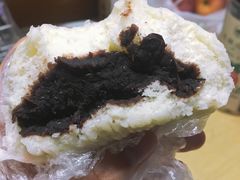 -航天馒头(瞻园路店)