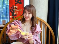 -蟹掌柜肉蟹煲(公园路店)