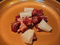 -真熙家牛排烤肉无限续(百脑汇店)
