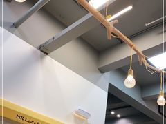 大堂-李先生的首尔小馆(松江启源广场店)