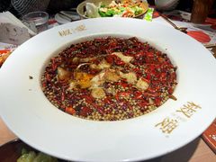 -椒爱水煮鱼川菜(皇姑万象汇店)