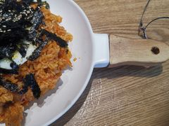 -李先生的首尔小馆(松江启源广场店)