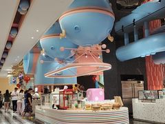 -清远熹乐谷温泉度假酒店