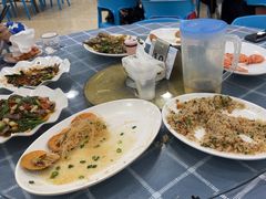 -明记海鲜大排档(巽寮湾店)