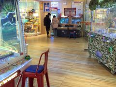 -汤姆熊欢乐世界(龙之梦店)