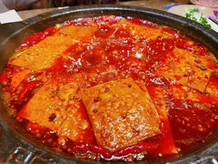 -重庆渝达老火锅(春熙路店)