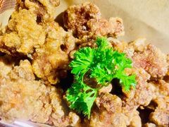 -33号大院·青岛本帮菜(五四广场店)