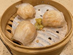 招牌虾饺皇-点都德(海岸城店)