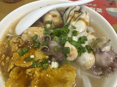 -荔林食店(西华路店)