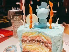 双鱼座-CAKE BOSS 蛋糕老板(西单君太百货店)