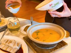 贵妃泡饭-利苑酒家(合景国际金融广场店)