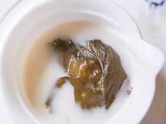 -香乐园·淮扬菜中餐厅·Shang Garden(福田香格里拉店)