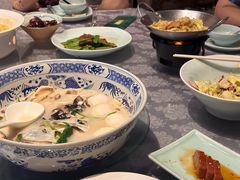 -山外山菜馆(玉泉路店)