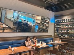 -Bistro 63 创意融合料理(广粤天地店)