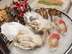 -川越泰火锅(吉利大厦店)