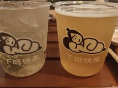 每日百香果-下酒(华熙店)