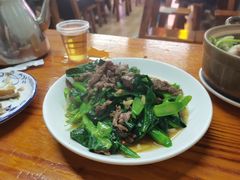 -潮汕美食.厚弥粥(白石洲店)