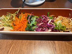-单家老院·院子里的青岛菜(沙子口店)