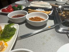 -海底捞火锅(吴中路店)