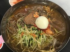 -屋里家延边朝鲜族冷面(南园店)
