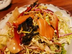 -雷屋日式料理(沈安小区店)