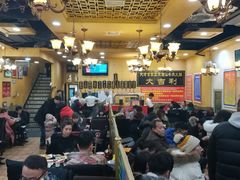 大堂-大吉利·潮汕牛肉火锅(河西店)