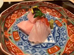 -鲤·鮨KOISUSHI