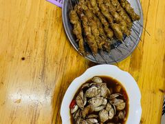 -曾记大腰子烧烤(苗栗路总店)