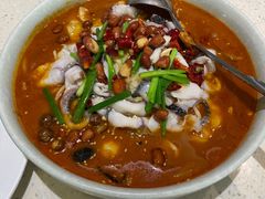 -乌江鱼杭帮菜(西湖店)