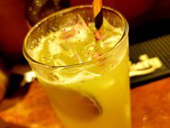 -旅行者酒吧(吉林财富购物广场店)