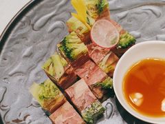 -聚鑫阁江浙菜·非遗传承技艺(闵行交大店)