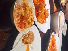 -东篱艺厨(长春路友好店)