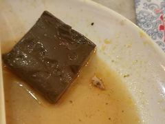 -台北吴记老锅底麻辣火锅(蓝村路店)