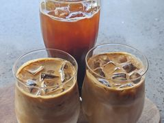 -Bella coffee(六月海店)