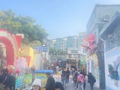 -官也街