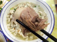 -老孙家饭庄·非遗(东关店)