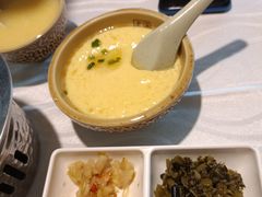 -深山老屋(国顺东路店)