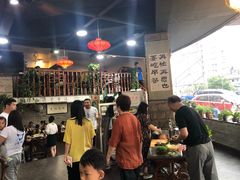 大堂-面艺世家(驸马街店)