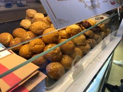 -西树泡芙(蓝色港湾店)