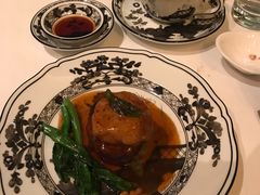 -夏苑(新加坡丽思卡尔顿美年酒店)