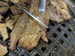 -牛犇烤肉(物资学院路店)