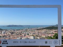 -长岛南北长山旅游景区