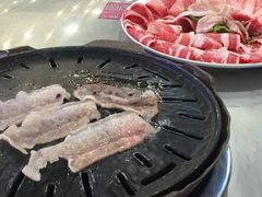 -玄希浪漫厨房·韩料烤肉(湖滨银泰in77店)