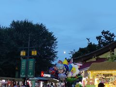 -大小河街