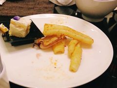 -深圳四季酒店·馥自助餐厅