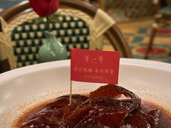 -誉八仙粤菜(万象天地店)