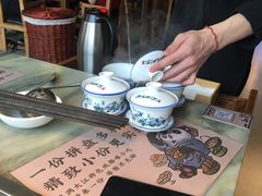 -月满大江火锅(总府路店)