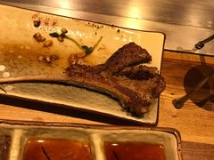 -赤坂亭·M9和牛烧肉·铁板烧(合肥万象城店)