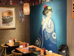 -王氏炉匠·烧鸟放题自助(三里屯店)