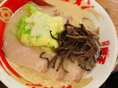 -豚王拉面(澳门银河店)